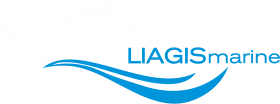 Liagis Marine Logo