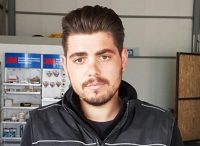 ΤΖΩΡΤΖΗΣ ΛΙΑΓΚΗΣ